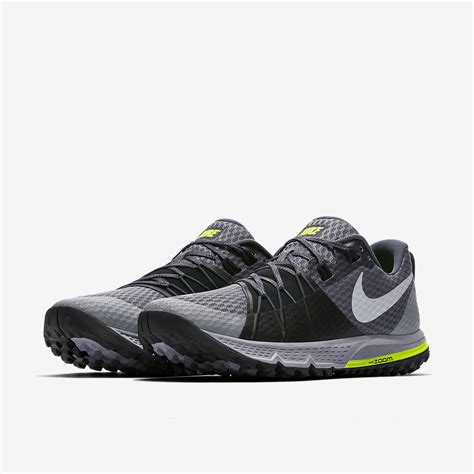 herren nike nike air zoom wildhorse 4|Gear Preview: Nike Wildhorse 4 .